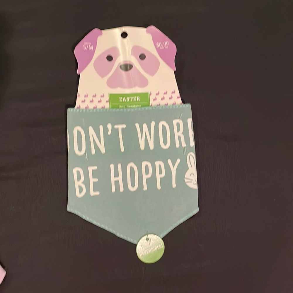 Doggie Bandana
